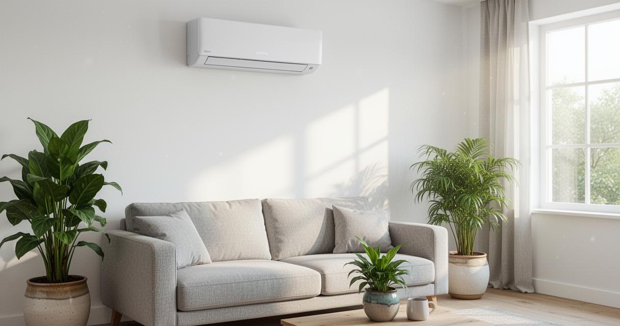 Climatiseur : faut-il choisir avec ou sans evacuation ? L’avis des utilisateurs pour faire le bon choix